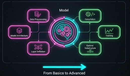 Neural Networks with TensorFlow